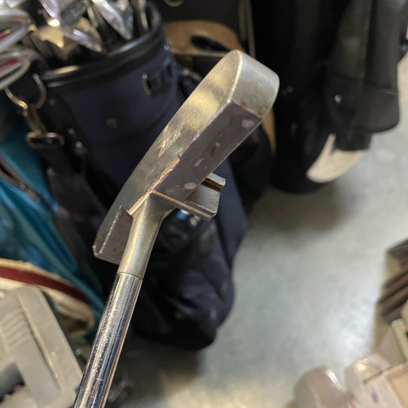 T line by PGA golf putter in right handed - Picture 7 of 7